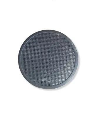 Renault Espace IV Dash center speaker trim cover 