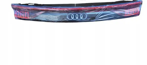 Audi Q8 Rear/tail lights set 