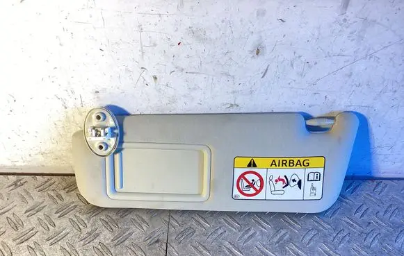 Lexus NX Sun visor TW232