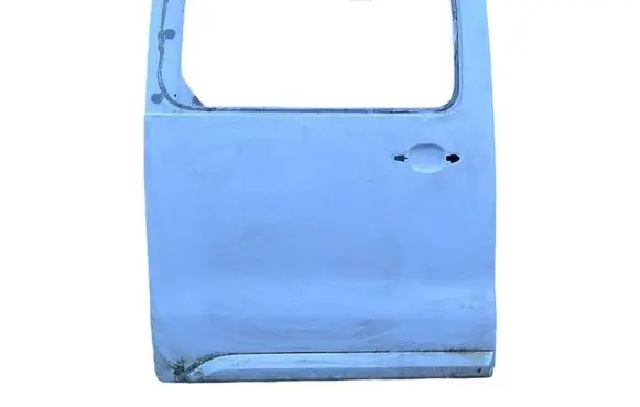 Toyota Proace Side sliding door 