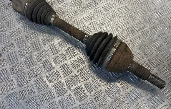 Chevrolet Captiva Front driveshaft