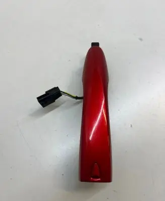 Renault Kadjar Front door exterior handle