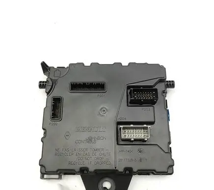 Renault Master III Central body control module 284B25740R