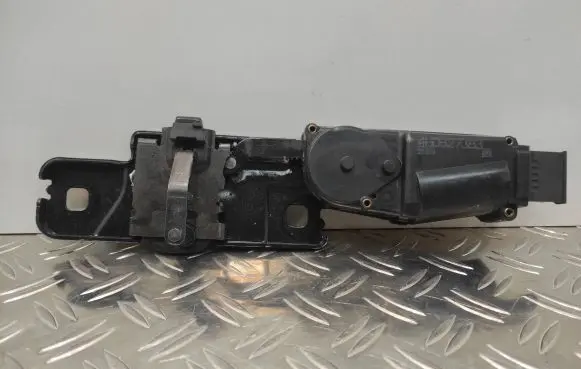 Audi A7 S7 4G Tailgate/trunk/boot lift motor 4H0827383