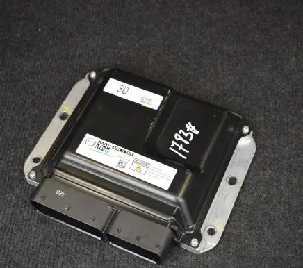 Mazda 6 Engine control unit/module