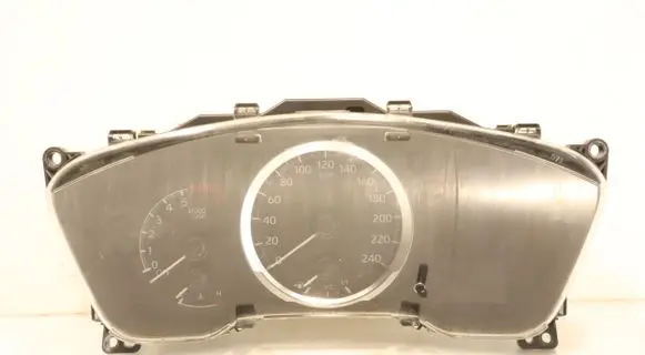 Toyota Corolla E210 E21 Clock 
