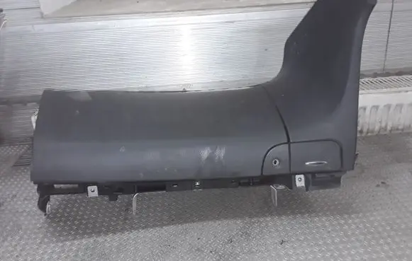Mercedes-Benz E W211 Glove box 1007031500091 30004780