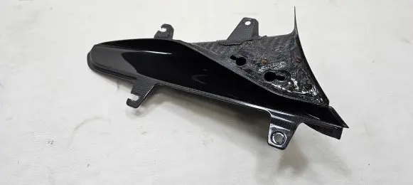Ferrari Portofino Air intake duct part 765482
