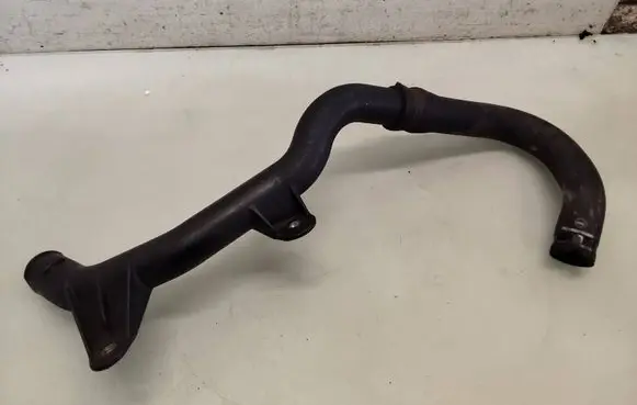 Citroen Jumper Engine coolant pipe/hose A640 PA66GF30