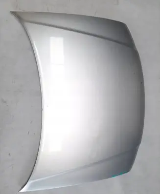 Engine bonnet/hood