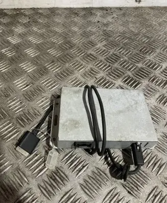 BMW X5 E70 Other control units/modules 0411033 065410411033