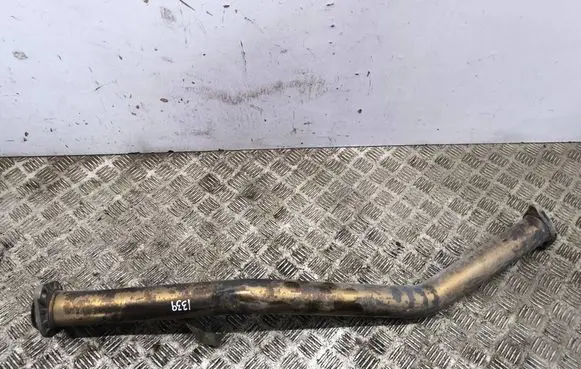 Subaru BRZ Muffler/silencer 