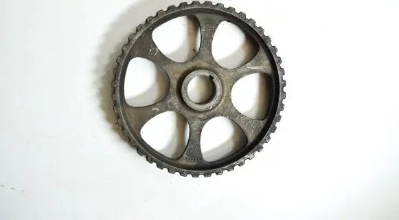 Audi A4 S4 B5 8D Camshaft pulley/ VANOS 049109111C