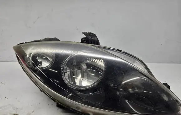 Headlight/headlamp