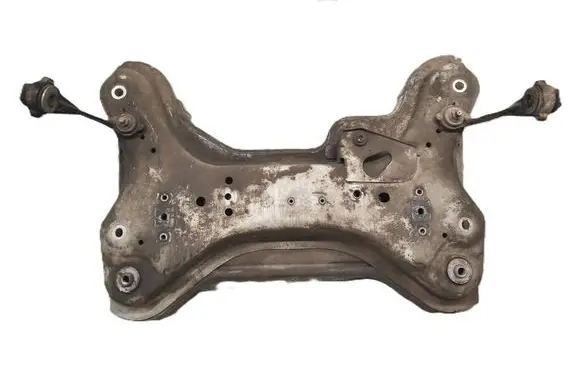 Renault Trafic III (X82) Front subframe 93459571 544016605R 0911202016