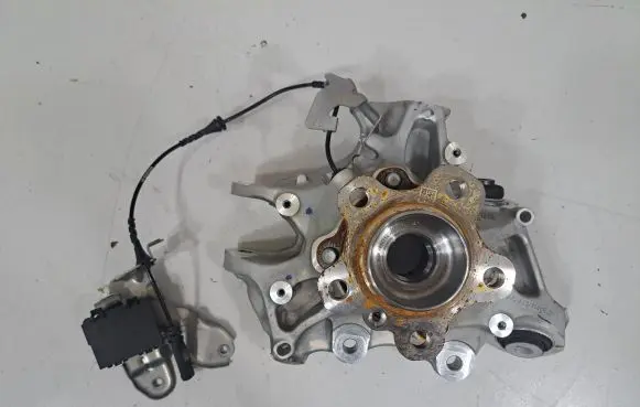 BMW i4 Rear wheel hub 6893271 6892609