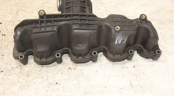 Volkswagen Golf VI Intake manifold 03L129711AL