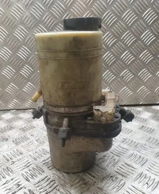 Electric power steering pump