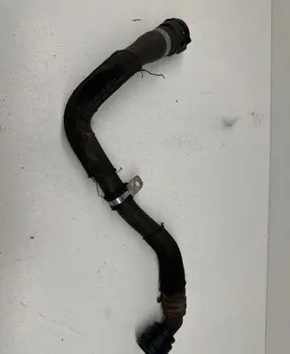 Audi A4 S4 B8 8K Engine coolant pipe/hose 1J0122291B