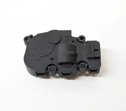 BMW X3M F97 Air flap motor/actuator T52579A 412650920