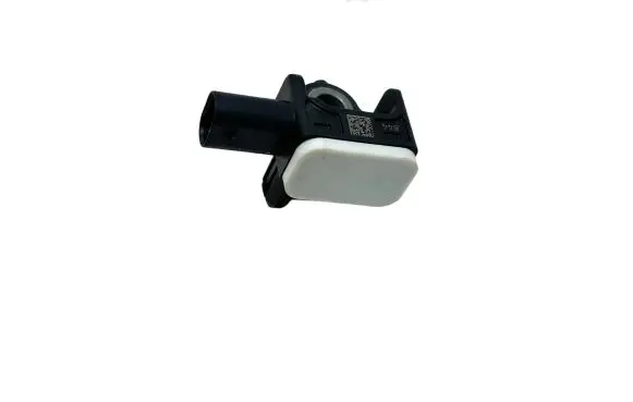 Porsche Cayenne (9Y0 9Y3) Airbag deployment crash/impact sensor 971907651 191204601 208H