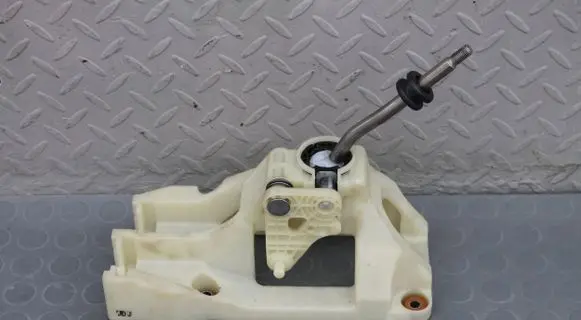 KIA Rio Gear shifter/selector 437001WXXX
