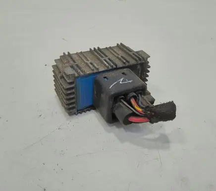 Opel Zafira A Glow plug pre-heat relay 55353011