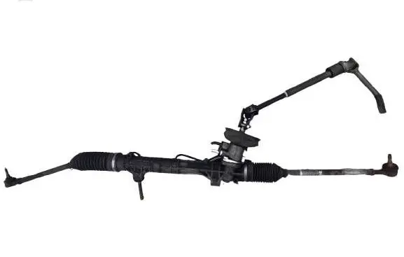 Citroen C4 I Steering rack 20389111KAS 20389111