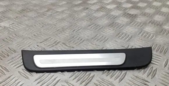 Audi A4 S4 B8 8K Side skirt rear trim 8K0853375