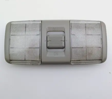 Mitsubishi Carisma Other interior light MB947237
