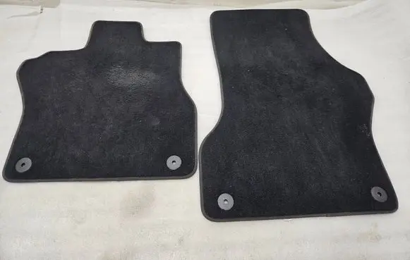 Volkswagen ID. Buzz Car floor mat set 12072022 1T3863011E