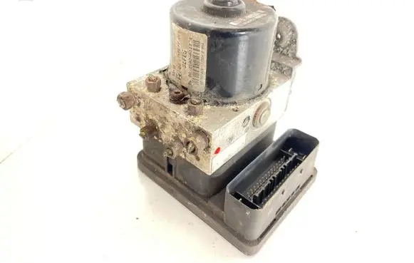 Honda Accord ABS Pump 57110SEFE551M1 06210902073 00008987D1