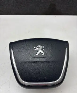 Peugeot 508 Steering wheel airbag 96863325ZE 34077474B 0068248A