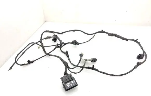 BMW Z4 g29 Other wiring loom 8736032 42022085427 27042018