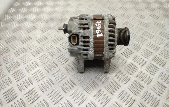 Nissan Qashqai Generator/alternator 23100JD200
