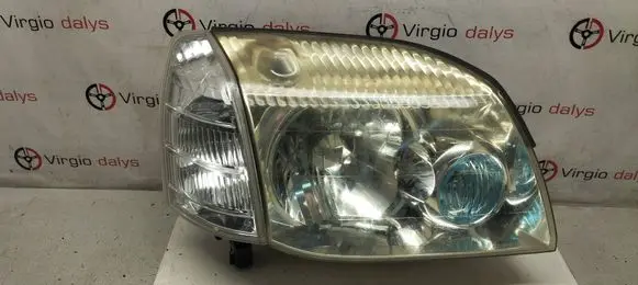Headlight/headlamp
