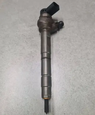 Fuel injector