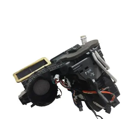Fiat Tipo Interior heater climate box assembly 735637858 5X0200000