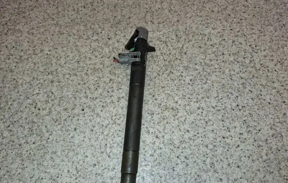 Ford Kuga II Fuel injector 9686191080 36YY8T 92TJ97J