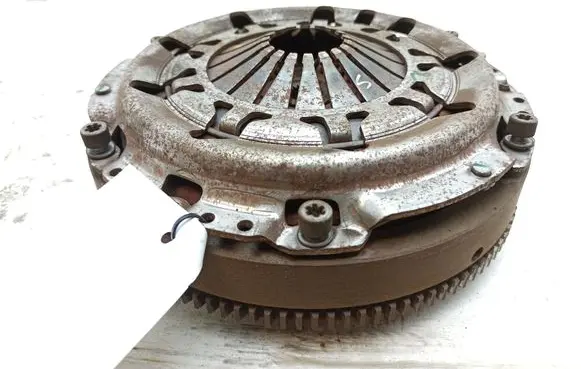 Fiat Fiorino Clutch set kit 322036210