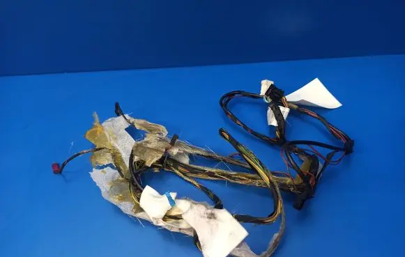 BMW X4 F26 Other wiring loom 9315135 9315131 6909002