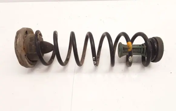 Renault Megane II Rear coil spring