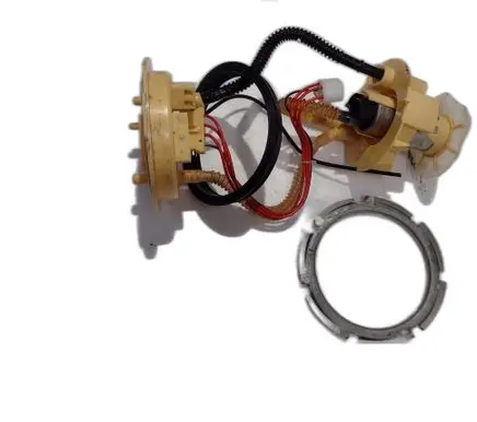 Audi Q7 4M Fuel line/pipe/hose 