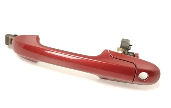 Honda Accord Front door exterior handle 20260105HCR1443