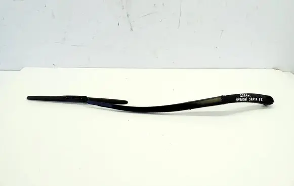 Hyundai Santa Fe Front wiper blade arm 