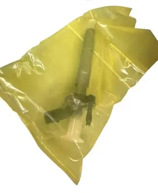 Mercedes-Benz GL X164 Fuel injector 0986435355 A6420700587 A6420701387