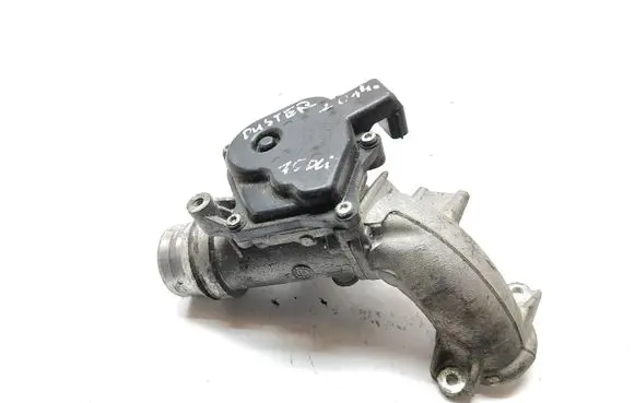 Dacia Sandero Throttle valve 101A05457R 223650001R