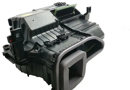 Volkswagen ID.3 Heater fan/blower 1EA820153N