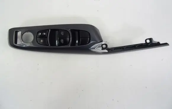 Nissan Juke II F16 Electric window control switch 809606PA0A