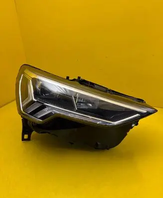 Audi Q3 F3 Headlight/headlamp 83A941034